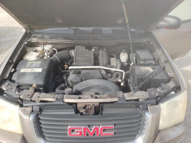 Photo 12 from auction – 2003 GMC ENVOY with VIN 1GKDS13S432241961