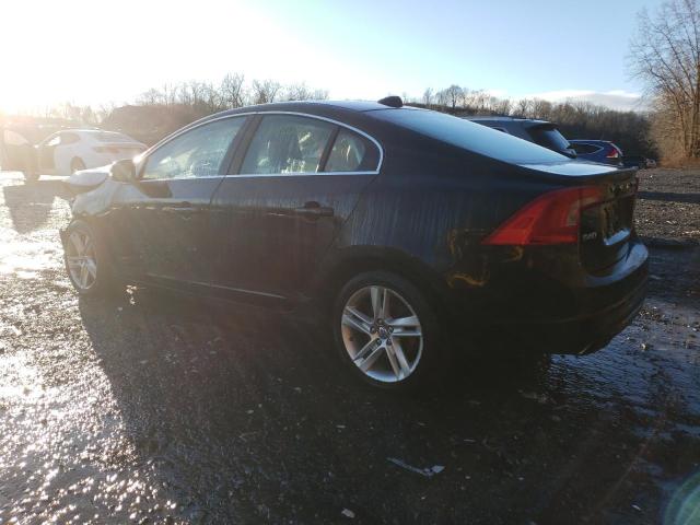 Photo 2 from auction – 2014 VOLVO S60 T5 with VIN YV1612FH5E2281296