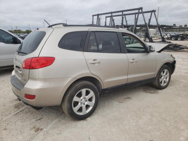 Photo 3 from auction – 2007 HYUNDAI SANTA FE S with VIN 5NMSH13E07H009984