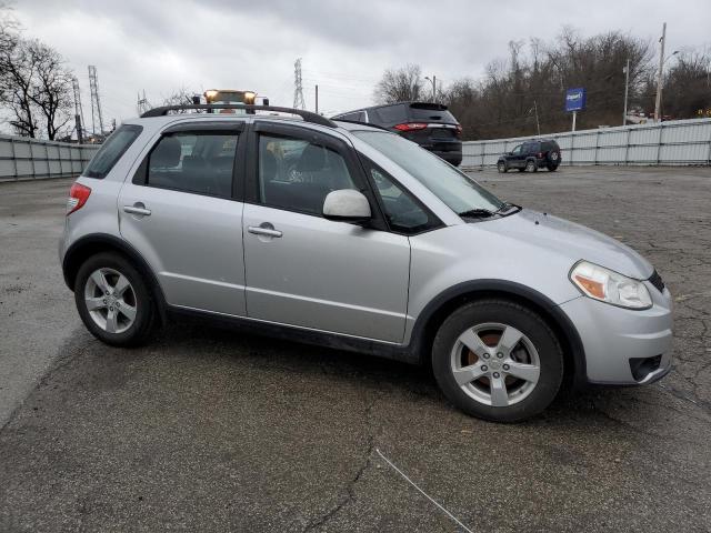 Photo 4 from auction – 2012 SUZUKI SX4 with VIN JS2YB5A39C6304373