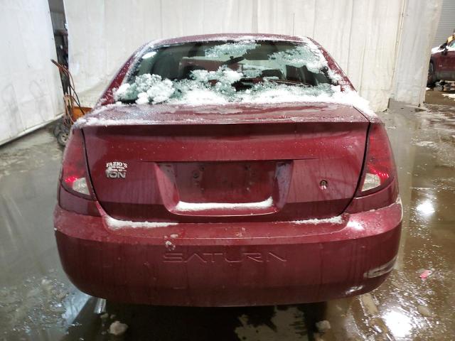 Photo 6 from auction – 2004 SATURN ION LEVEL with VIN 1G8AJ52F94Z209684
