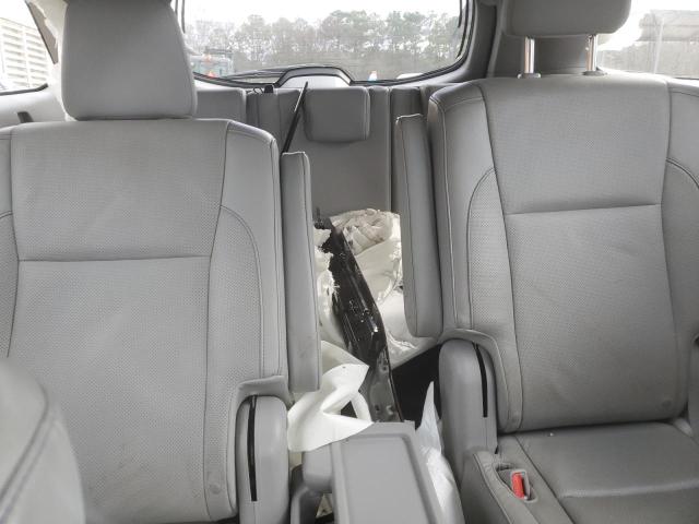 Photo 10 from auction – 2015 TOYOTA HIGHLANDER with VIN 5TDYKRFH1FS111483