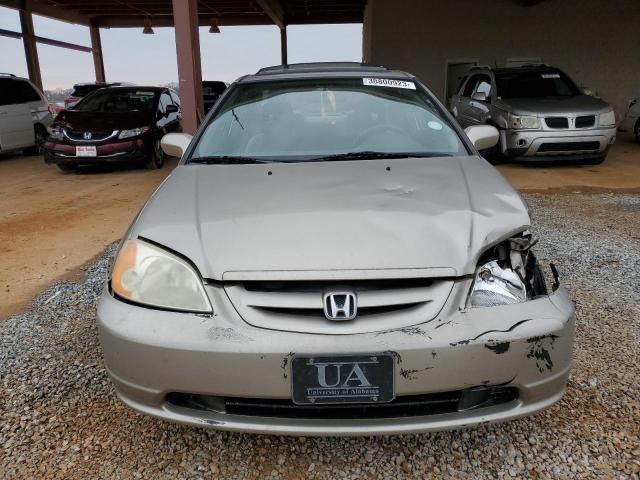 Photo 5 from auction – 2002 HONDA CIVIC EX with VIN 1HGEM22012L040321