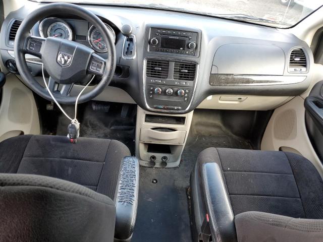 Photo 8 from auction – 2014 RAM TRADESMAN with VIN 2C4JRGAG0ER106671