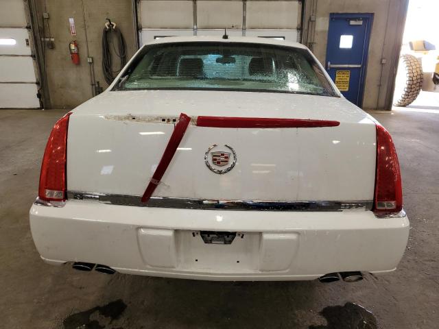 Photo 6 from auction – 2007 CADILLAC DTS with VIN 1G6KD57Y47U133646