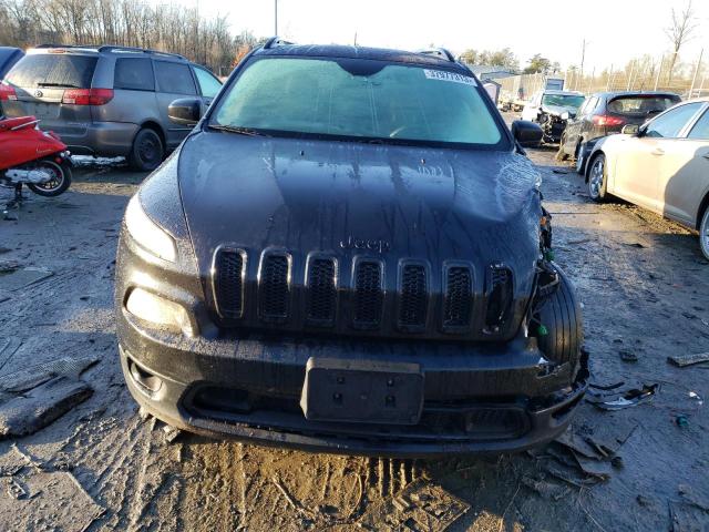 Photo 5 from auction – 2015 JEEP CHEROKEE L with VIN 1C4PJLCS7FW782524