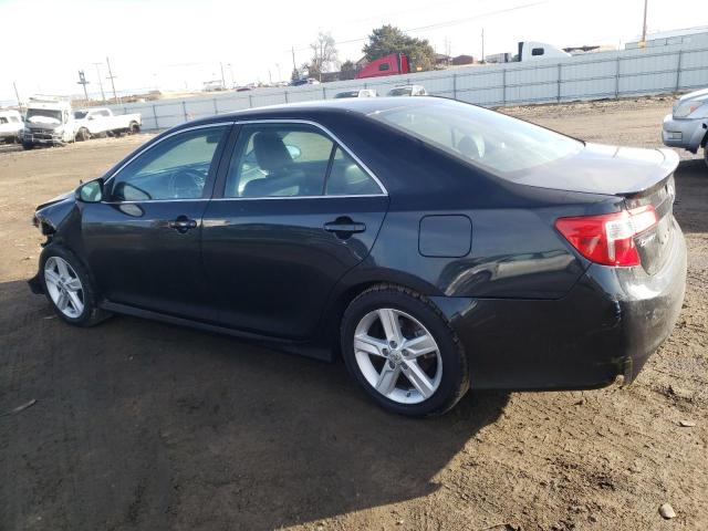 Photo 2 from auction – 2013 TOYOTA CAMRY L with VIN 4T1BF1FK4DU299038