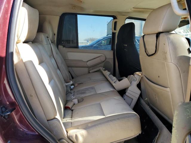 Photo 11 from auction – 2006 FORD EXPLORER E with VIN 1FMEU64E56UA86759