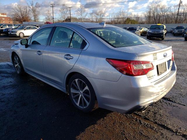 Photo 2 from auction – 2019 SUBARU LEGACY 3.6 with VIN 4S3BNEN66K3003958
