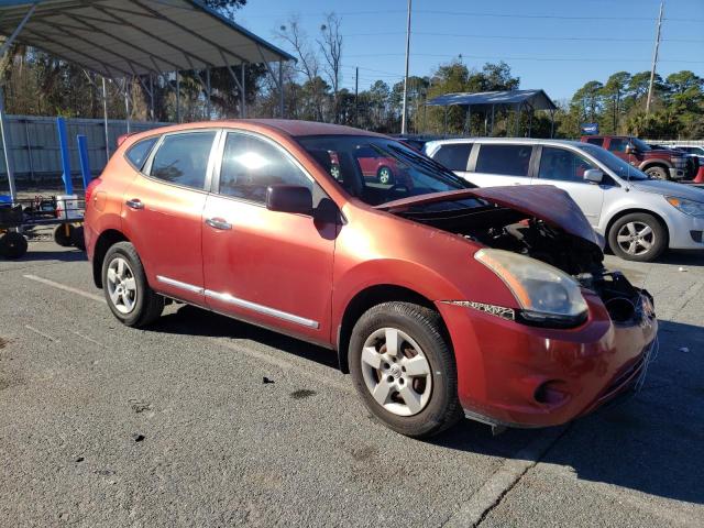 Photo 4 from auction – 2011 NISSAN ROGUE S with VIN JN8AS5MT3BW177145