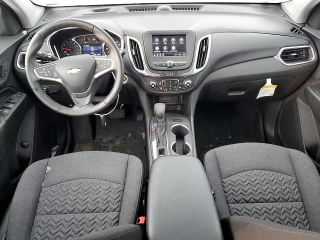 Photo 8 from auction – 2022 CHEVROLET EQUINOX LT with VIN 3GNAXKEV4NL157290