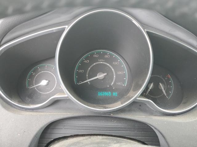 Photo 9 from auction – 2012 CHEVROLET MALIBU 3LT with VIN 1G1ZF5E76CF175484