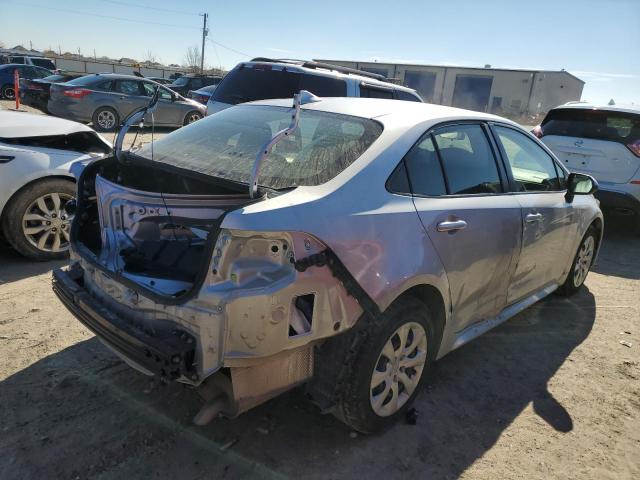 Photo 3 from auction – 2020 TOYOTA COROLLA LE with VIN JTDEPRAE1LJ017811