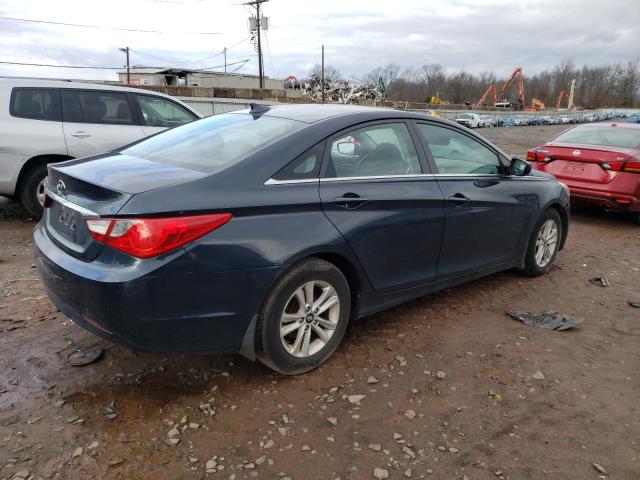 Zdjęcie 3 z aukcji – 2012 HYUNDAI SONATA GLS z VIN 5NPEB4AC3CH447199
