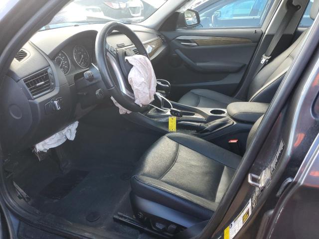Photo 7 from auction – 2014 BMW X1 SDRIVE2 with VIN WBAVM1C52EVW50964