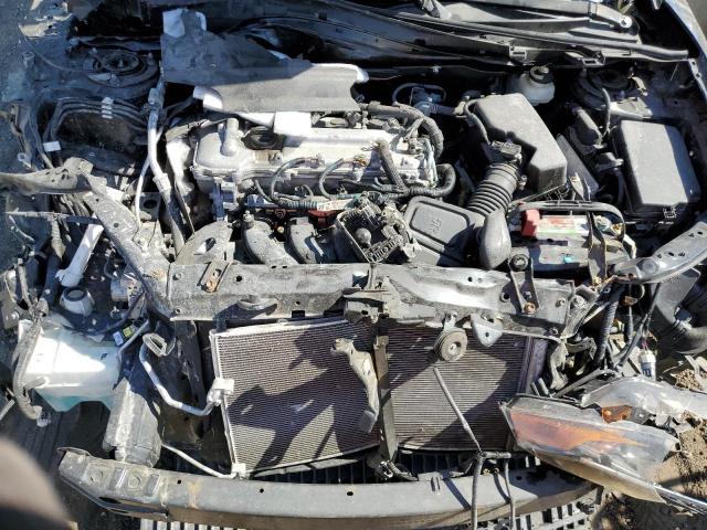 Photo 11 from auction – 2017 TOYOTA COROLLA L with VIN 2T1BURHE9HC889867