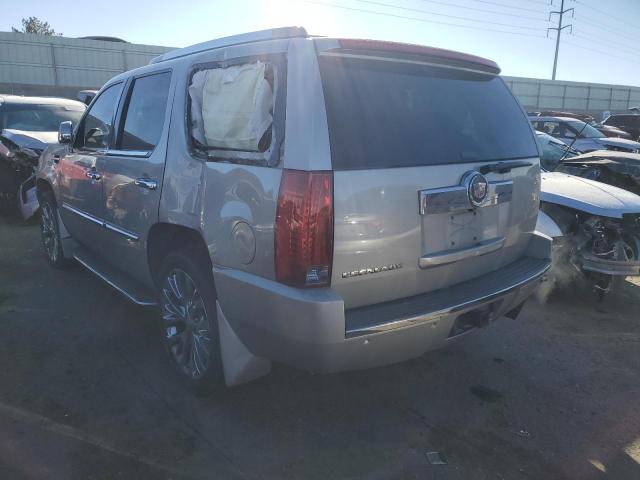 Photo 2 from auction – 2007 CADILLAC ESCALADE L with VIN 1GYFK63897R135003