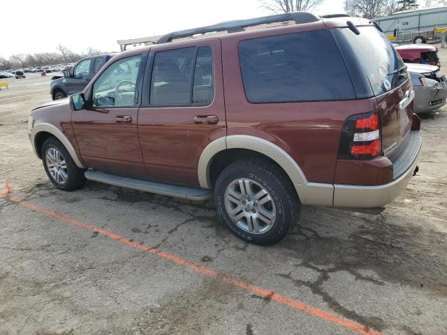Photo 2 from auction – 2010 FORD EXPLORER E with VIN 1FMEU6EE0AUA18229