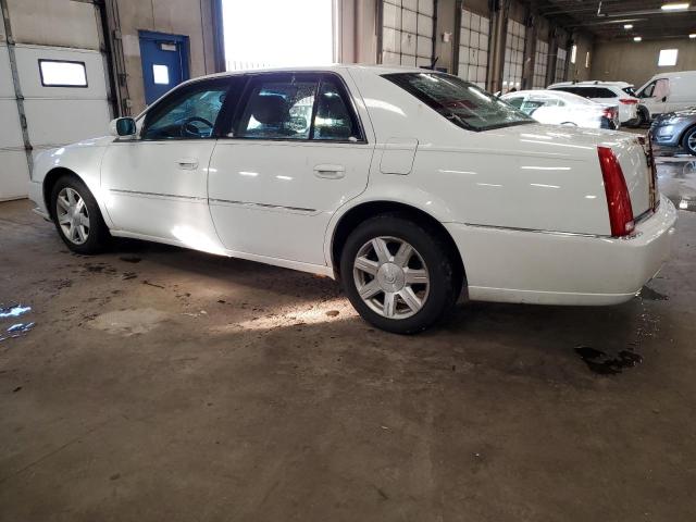 Photo 2 from auction – 2007 CADILLAC DTS with VIN 1G6KD57Y47U133646