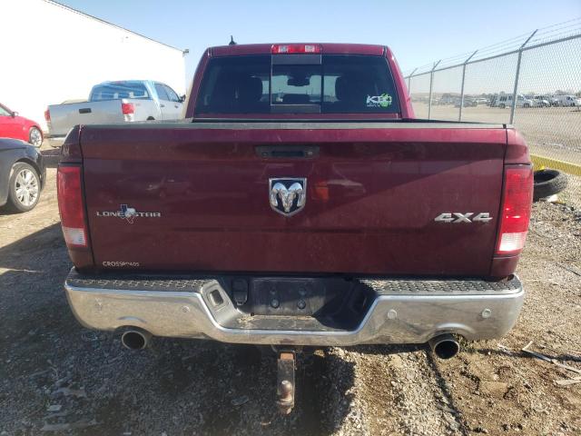 Photo 6 from auction – 2017 RAM 1500 SLT with VIN 1C6RR7LT1HS507086