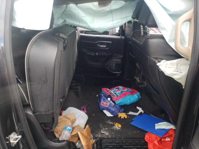 Photo 10 from auction – 2020 RAM 1500 LARAM with VIN 1C6SRFJT8LN260607