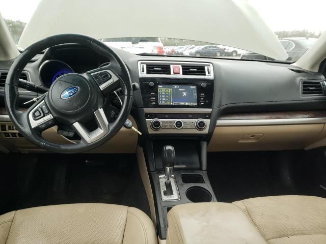 Photo 8 from auction – 2015 SUBARU OUTBACK 2. with VIN 4S4BSBJC2F3295905