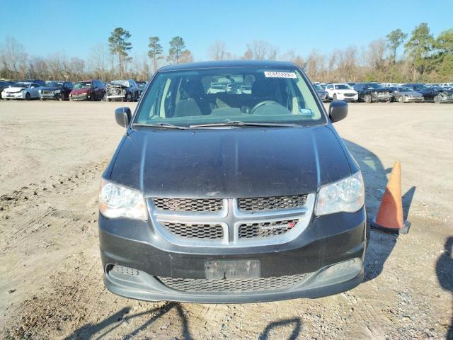 Photo 5 from auction – 2017 DODGE GRAND CARA with VIN 2C4RDGBGXHR847026