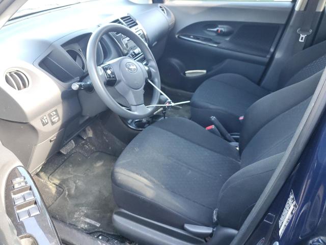 Photo 7 from auction – 2008 SCION XD with VIN JTKKU10418J016728