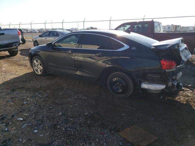 Photo 2 from auction – 2019 CHEVROLET IMPALA LS with VIN 2G11Y5SA7K9145781