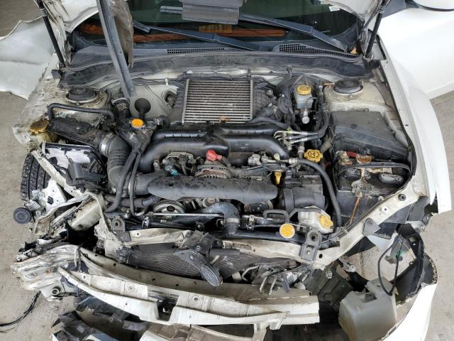 Photo 11 from auction – 2012 SUBARU IMPREZA WR with VIN JF1GR7E62CG212572