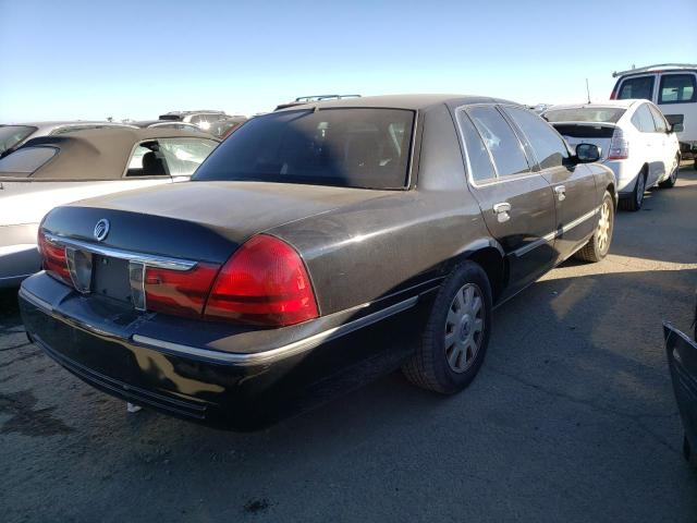 Photo 3 from auction – 2004 MERCURY GRAND MARQ with VIN 2MEFM75W14X645850