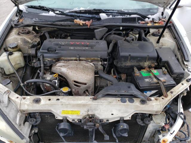 Photo 11 from auction – 2003 TOYOTA CAMRY LE with VIN 4T1BE32K33U190184
