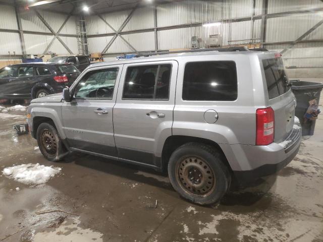Photo 2 from auction – 2014 JEEP PATRIOT with VIN 1C4NJPAB4ED775378