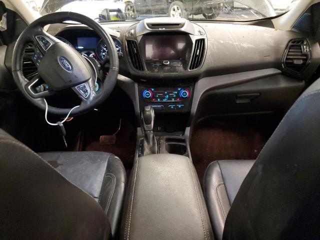 Photo 8 from auction – 2018 FORD ESCAPE SEL with VIN 1FMCU9HD4JUD55451