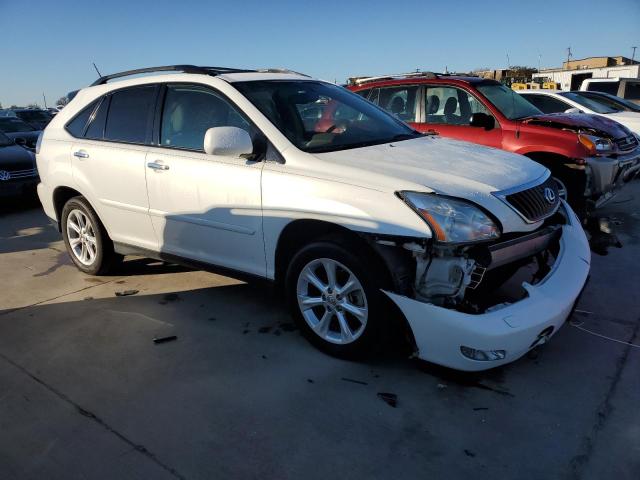 Photo 4 from auction – 2009 LEXUS RX 350 with VIN 2T2GK31U99C072311