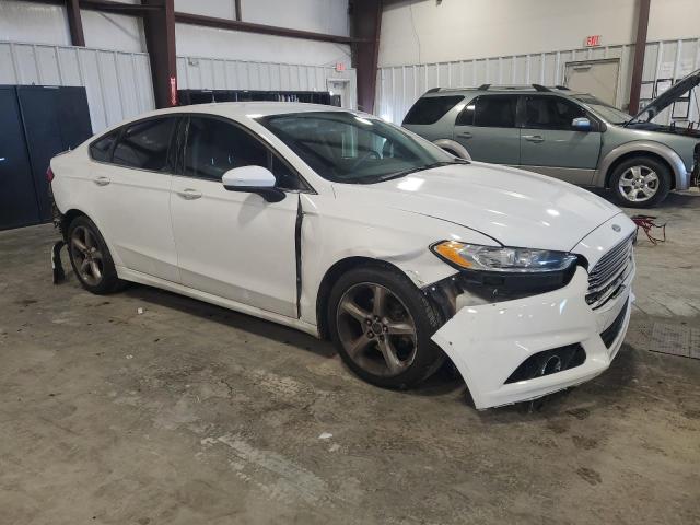 Photo 4 from auction – 2016 FORD FUSION S with VIN 3FA6P0G71GR221986
