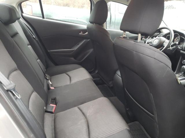 Photo 10 from auction – 2014 MAZDA 3 TOURING with VIN JM1BM1V74E1107059