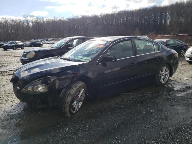 NISSAN ALTIMA BAS 2012 with VIN 1N4AL2AP3CN576438 - Photo from auction