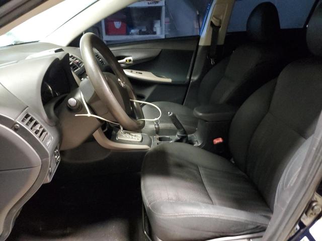 Photo 7 from auction – 2013 TOYOTA COROLLA BA with VIN 5YFBU4EE7DP136386