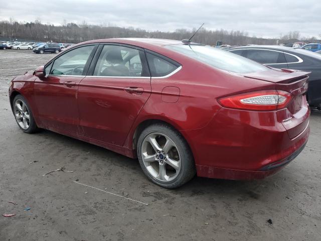 Photo 2 from auction – 2016 FORD FUSION SE with VIN 3FA6P0HD0GR348670