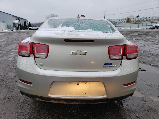Photo 6 from auction – 2016 CHEVROLET MALIBU LIM with VIN 1G11C5SA4GF135500