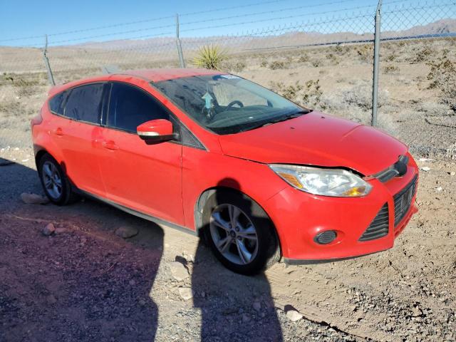 Photo 4 from auction – 2014 FORD FOCUS SE with VIN 1FADP3K29EL185500
