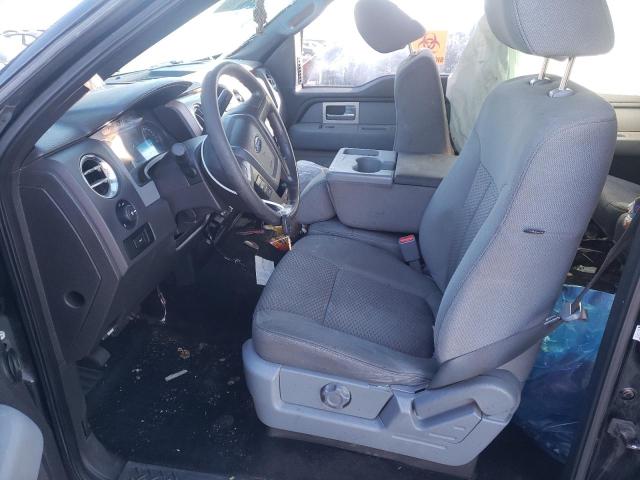 Photo 7 from auction – 2011 FORD F150 SUPER with VIN 1FTFW1EF9BKE12355