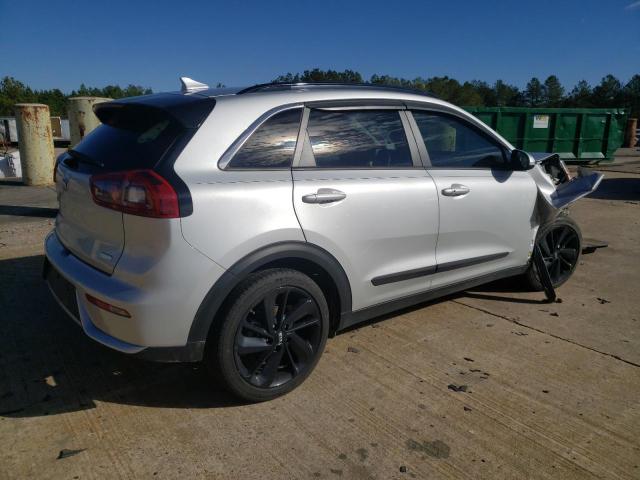 Photo 3 from auction – 2019 KIA NIRO EX with VIN KNDCC3LC4K5292026