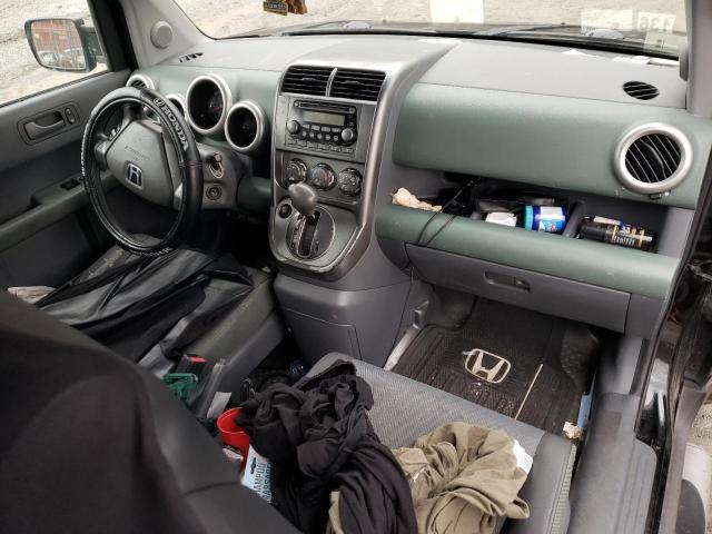 Photo 8 from auction – 2004 HONDA ELEMENT EX with VIN 5J6YH28524L014925