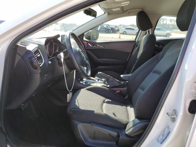 Photo 7 from auction – 2015 MAZDA 3 TOURING with VIN 3MZBM1L76FM209564