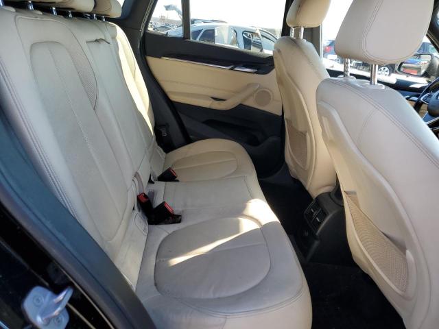 Photo 10 from auction – 2016 BMW X1 XDRIVE2 with VIN WBXHT3Z36G4A51455