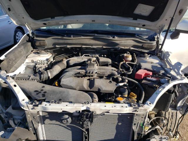 Photo 12 from auction – 2015 SUBARU FORESTER 2 with VIN JF2SJAHC0FH434456