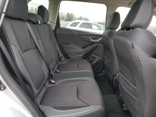 Photo 10 from auction – 2020 SUBARU FORESTER P with VIN JF2SKAJC0LH463958