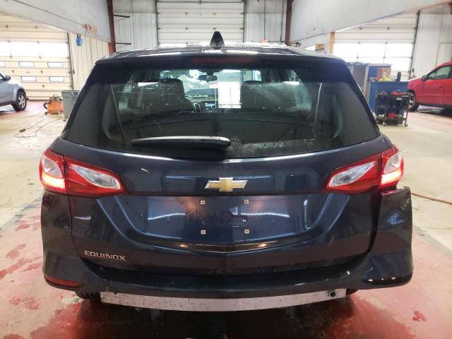 Photo 6 from auction – 2019 CHEVROLET EQUINOX LS with VIN 3GNAXHEV7KL310467